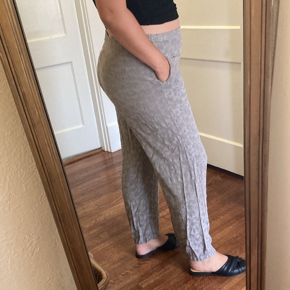 CP shades rayon pants - Picture 3 of 12